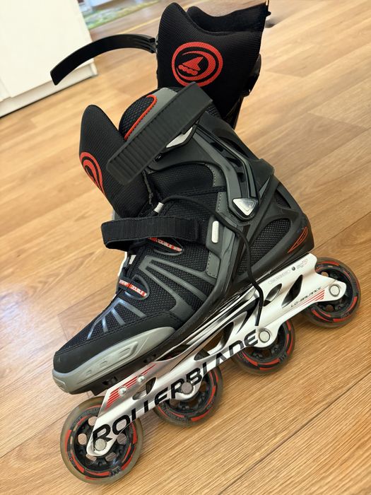 Ковзани ролікові, чоловічи, Rollerblade