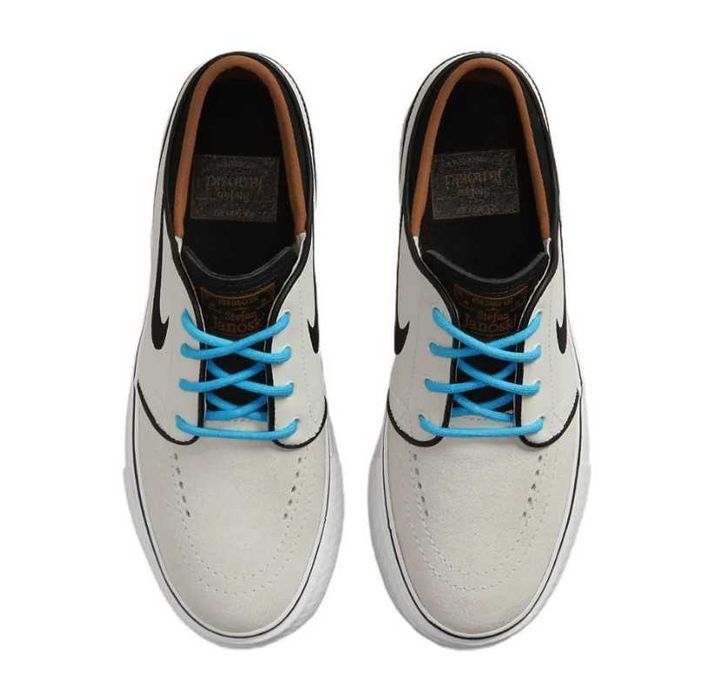 Buty damskie NIKE Zoom Stefan Janoski+ SB Electric Pack - NOWE r. 38