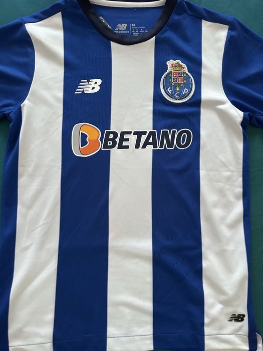 Fc Porto 25/26 disponivel