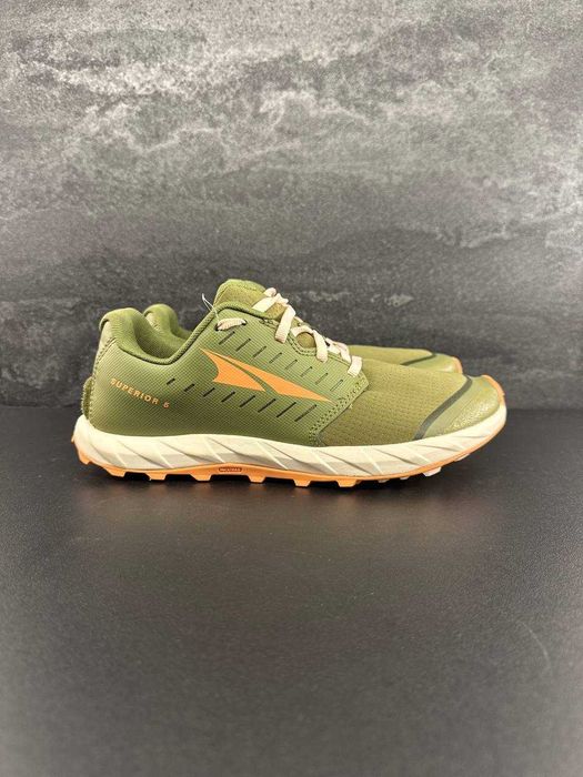 Трекінгові кросівки Altra Superior 5 (40)