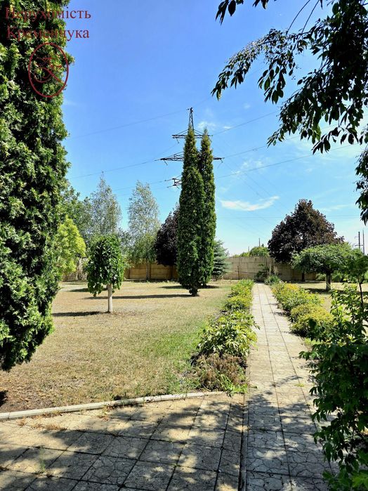 Продаж / Будинок не подалік Кременчука /c. Манжелія