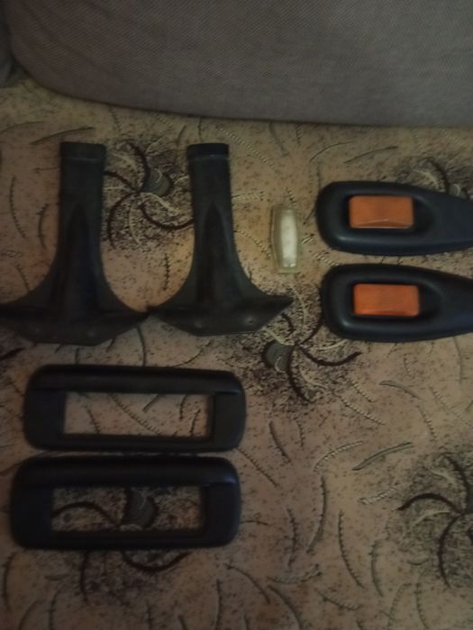 Продам зеркало на Ваз СССР, та інші аксесуари для авто..