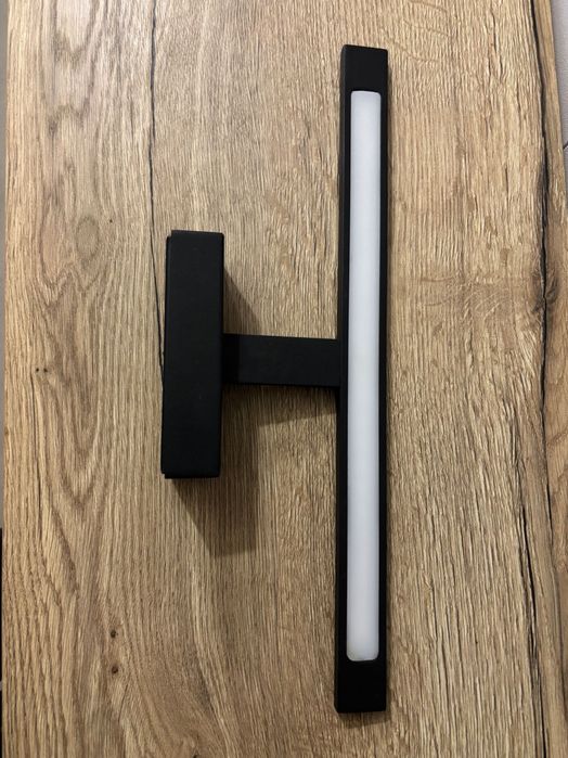 ISLA LED LIGHT PRESTIGE w kolorze czarnym