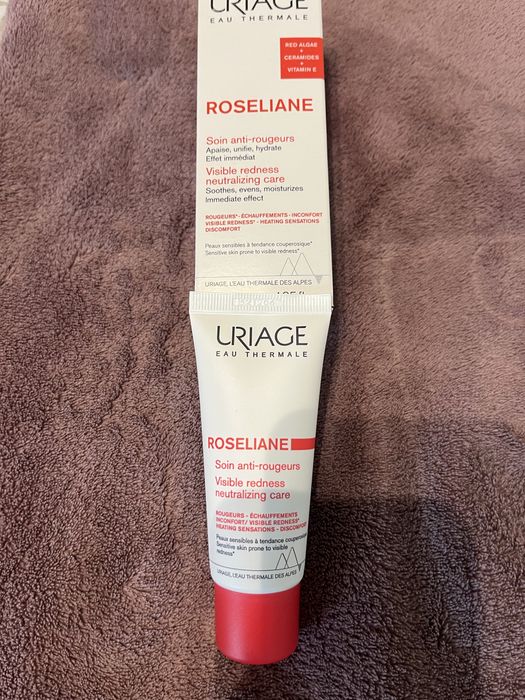 Hidratante Uriage
