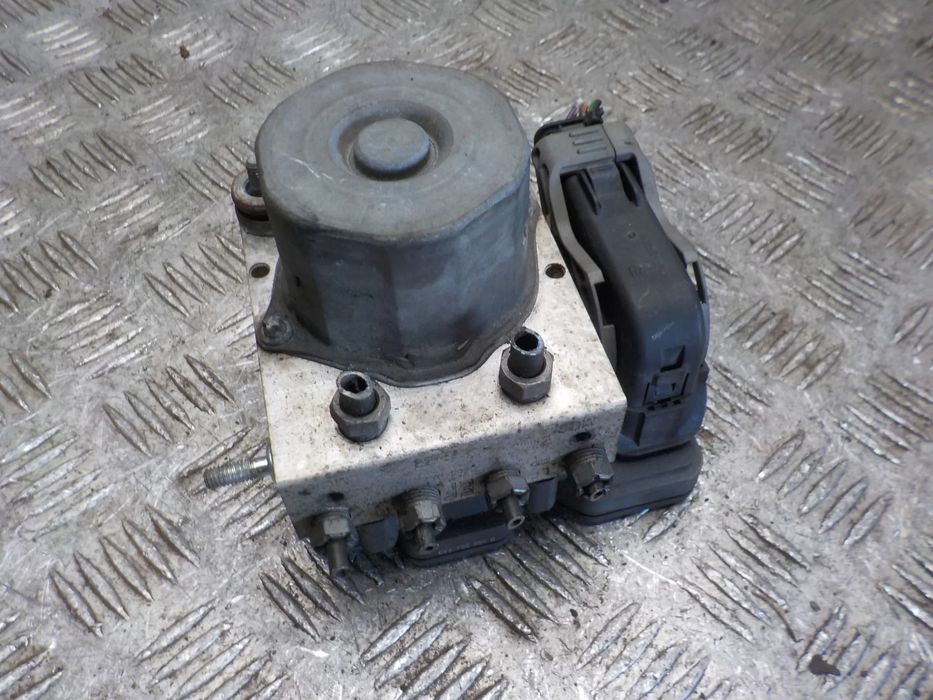 FORD TRANSIT CUSTOM 2,2 TDCI POMPA ABS EK21-2C405-AA