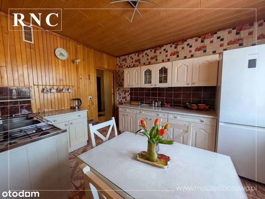 ul. Sportowa | Otwarta panorama | Duży balkon | 51 m²