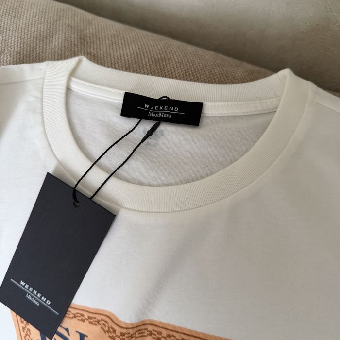 Max mara футболка жіноча