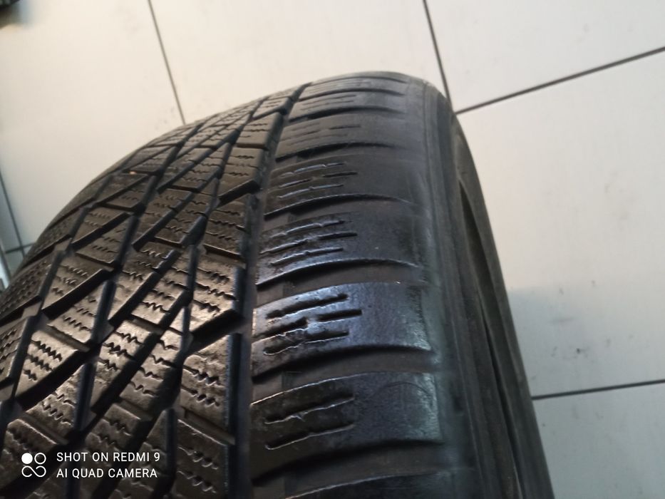 Opony Całoroczne Hankook 235/50R18 101V