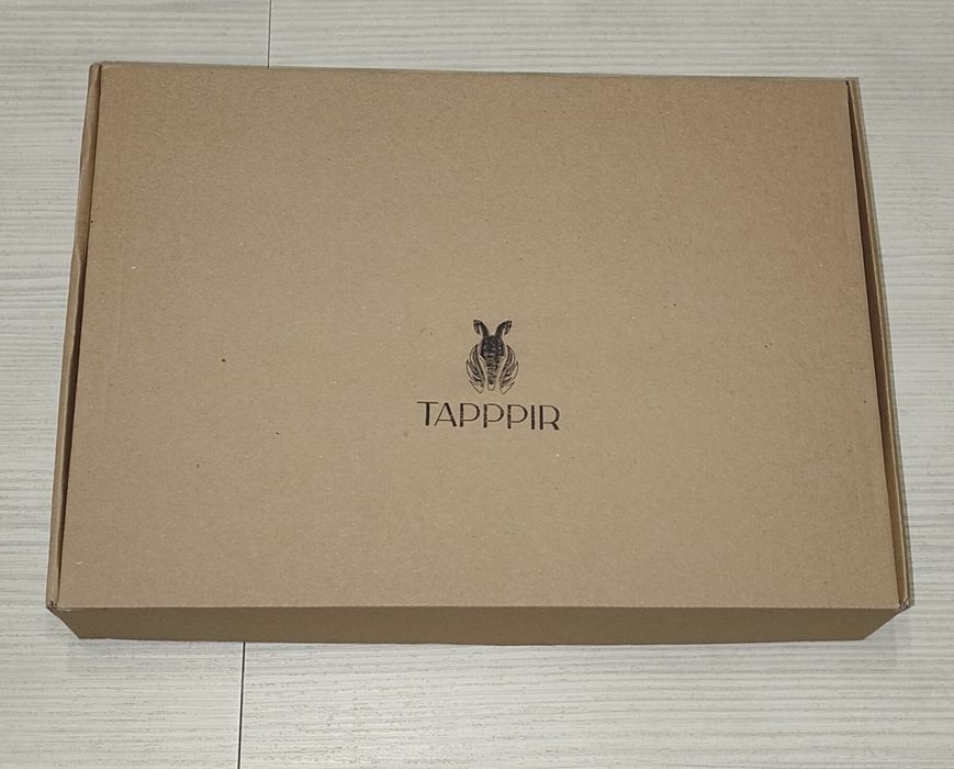 Вишиванка Tapppir