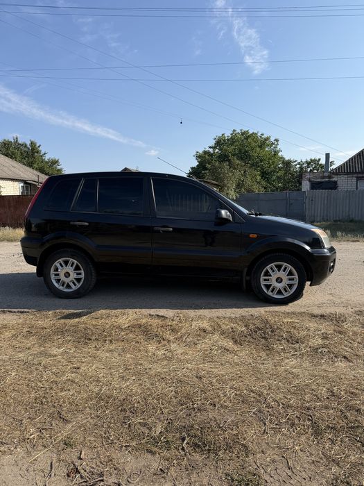 Продам Ford Fusion 1 4