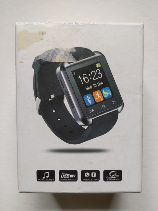 Smart Watch  "FALCON"