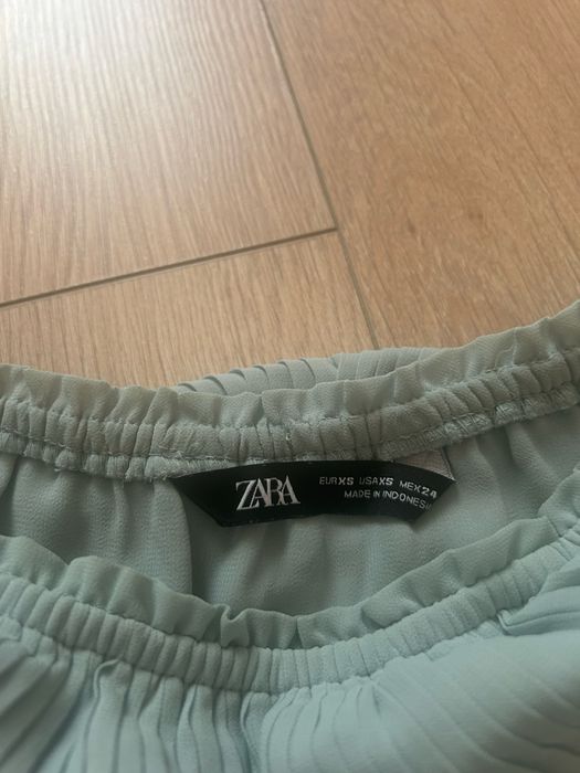 Платье zara.размер xs.