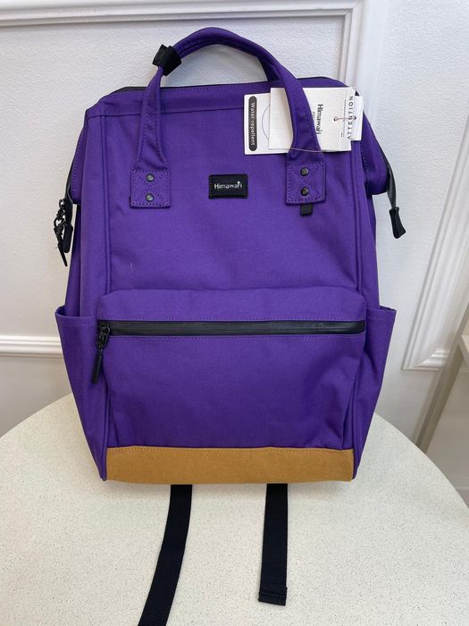 Plecak Nowy casualowy