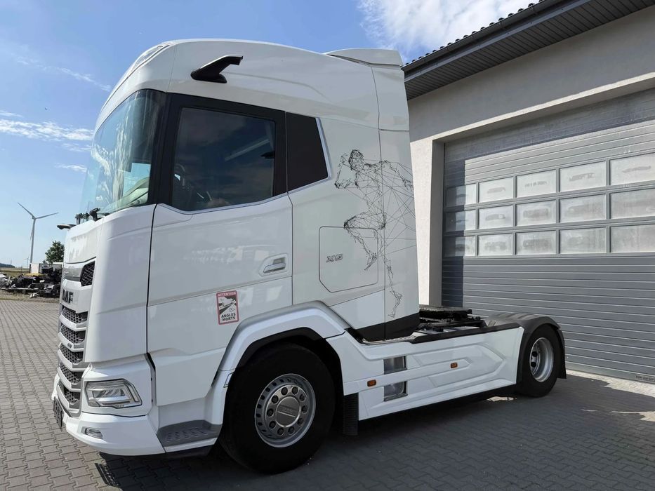 DAF