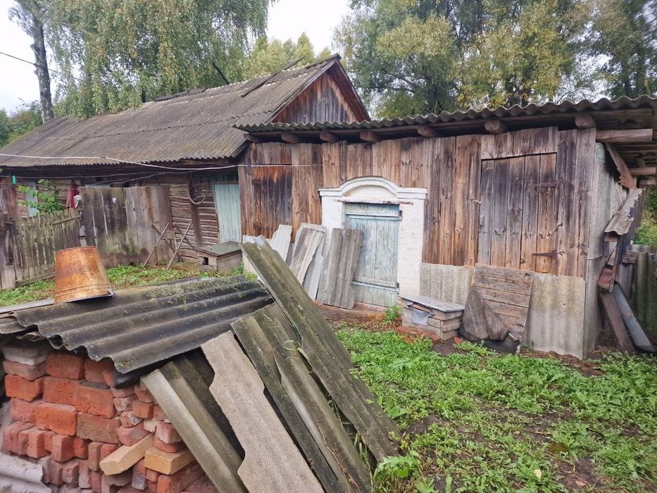 продам приватний будинок