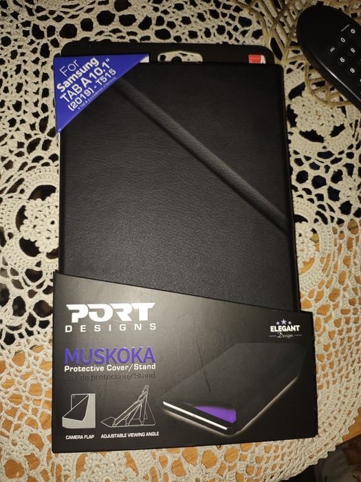 Etui na tablet Samsung nowe