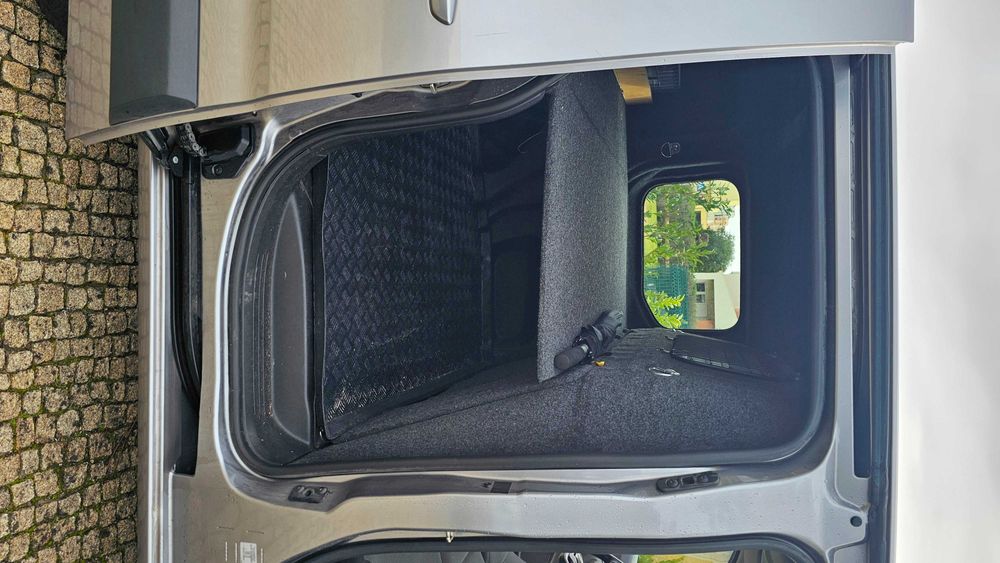 Citroen Berlingo VAN 1.5 HDi 130cv 2020