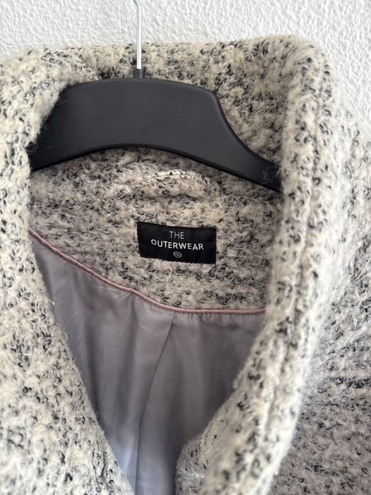 Casaco mulher tamanho 46