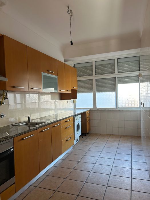Apartamento T2 Centro Alenquer