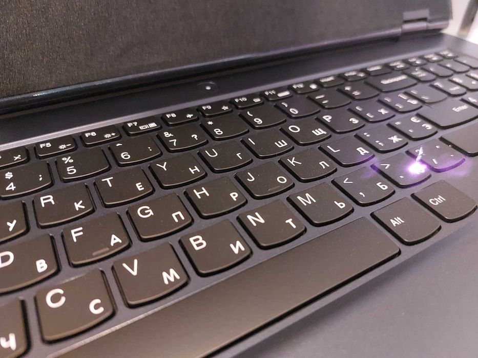 Гравировка клавиатуры ноутбука • Лазерная граверовка Киев: 300 грн ...