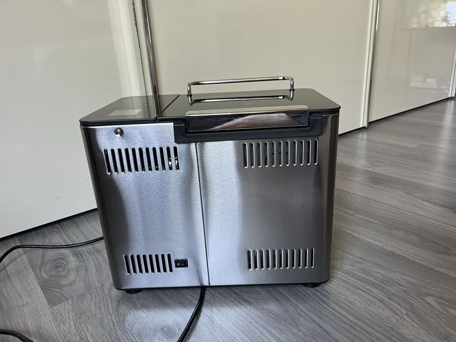 Хлібопічка KENWOOD BM 450