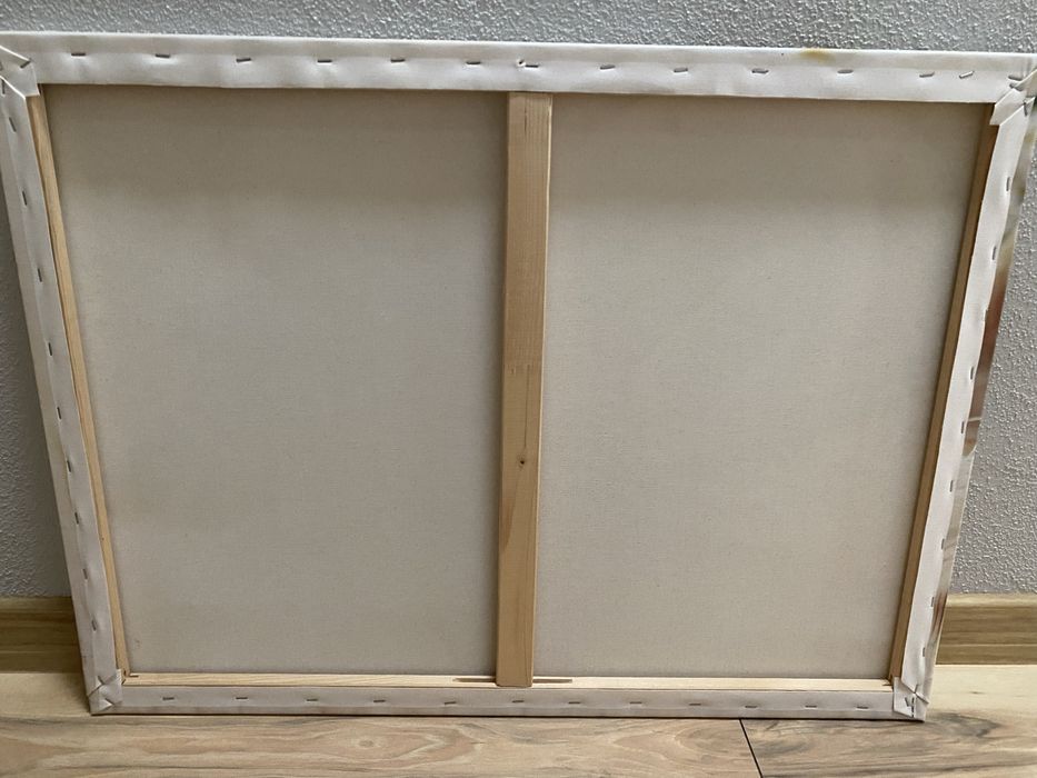 Obraz lawenda 80x60