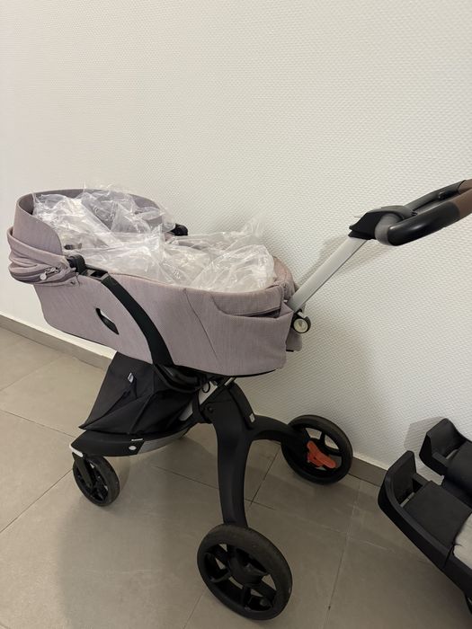 Коляска Stokke V6
