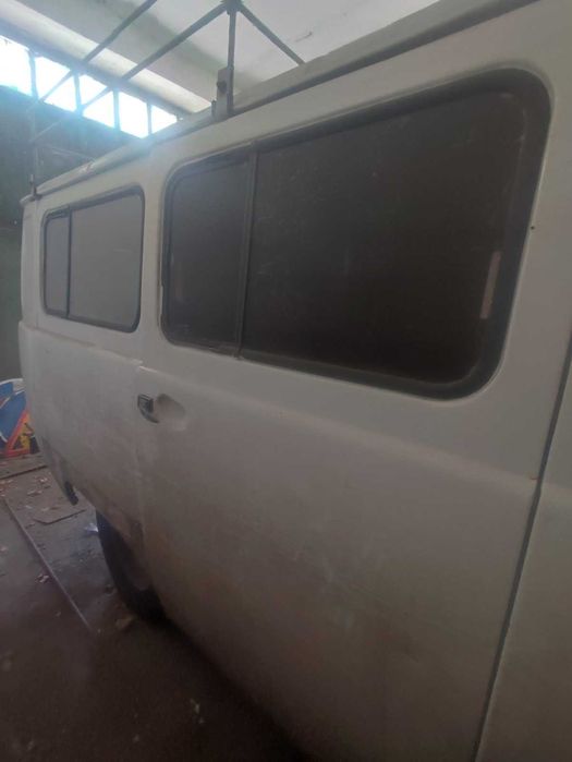 Продам УАЗ 2206 Буханка