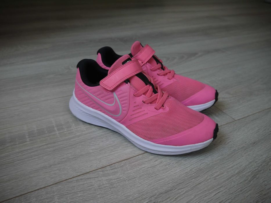 кросівки Nike Star Runner 2 (33р)