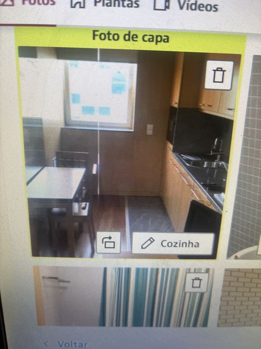 Apartamento T0 para venda