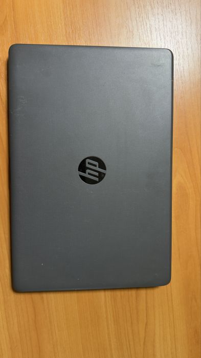 HP 250 g6 intel core i5 7200U 8gb озу ssd 256 gb 2gb video
