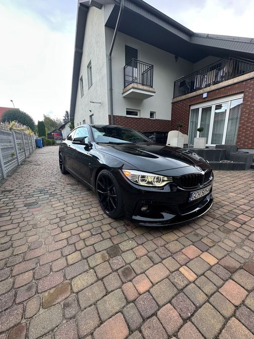 BMW Seria 4