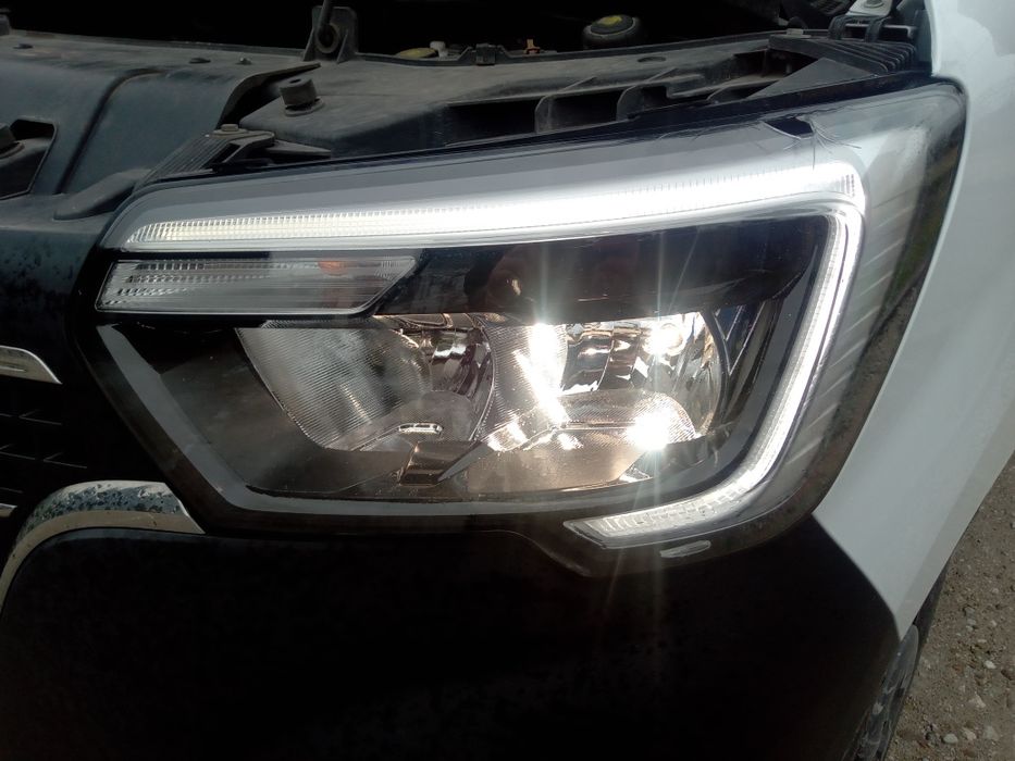 Reflektor master 3 2022 r