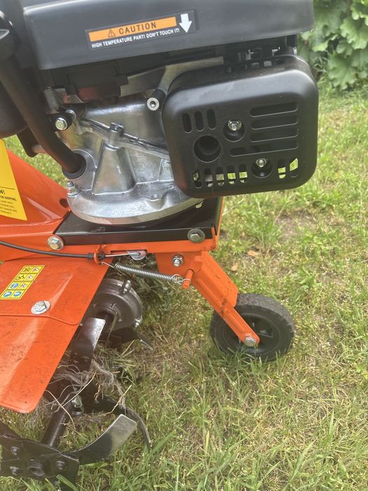 Sprzedam glebogryzarke