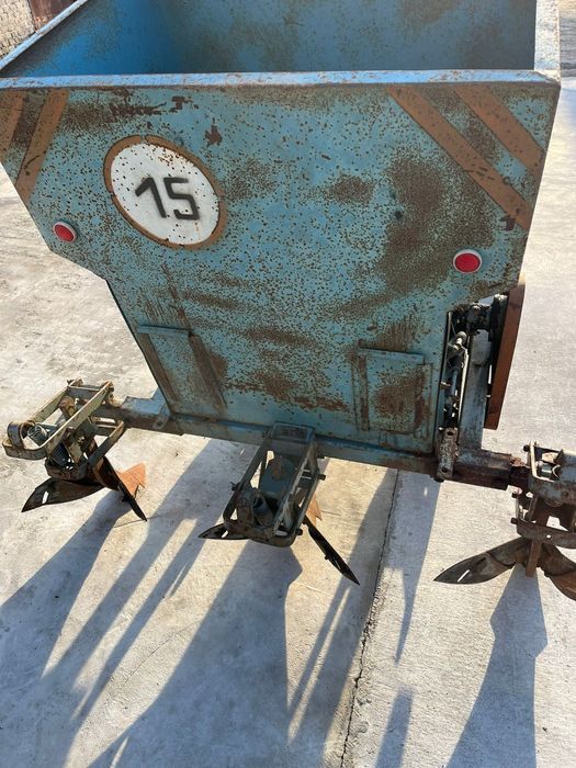 Sprzedam sadzarke do ziemniaków