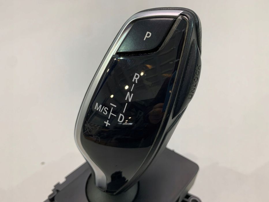 BMW G30 G32 G31 КУЛЬКА ВИБИРАЧА ПЕРЕДАЧ 7947692