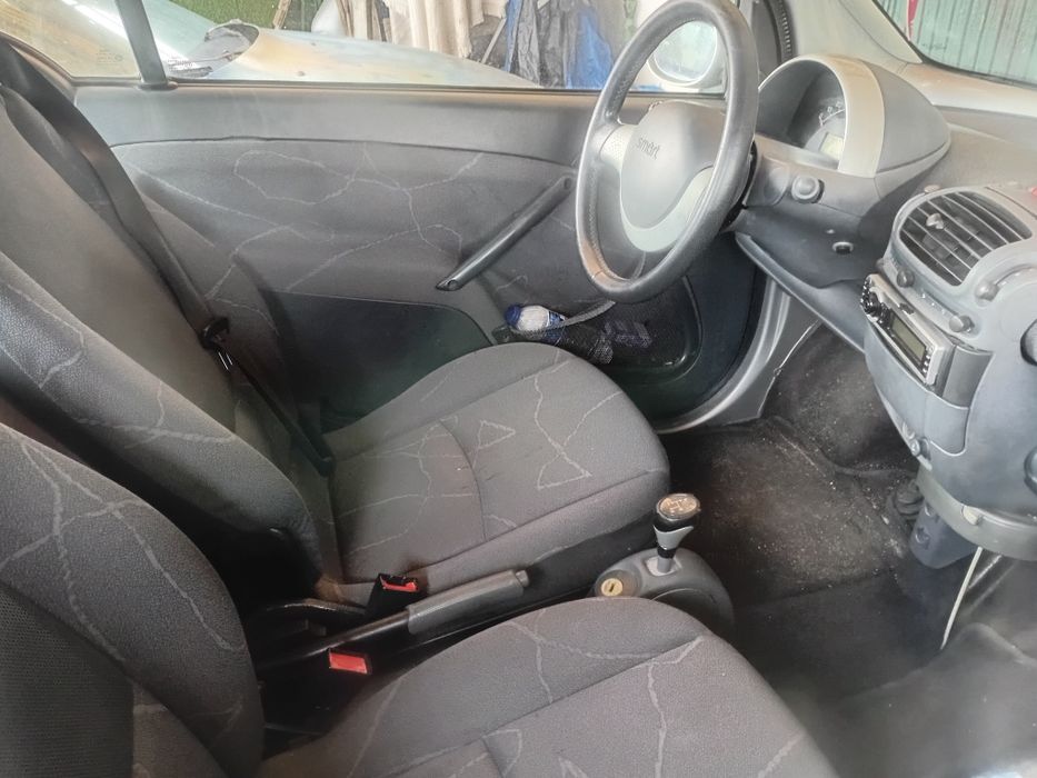 Vendo smart urgente