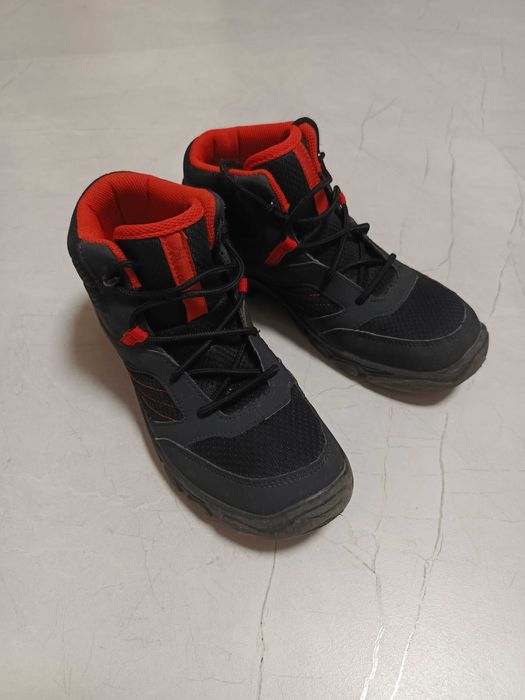 Buty turystyczne rozm. 37