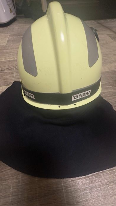Продам каску MSA
