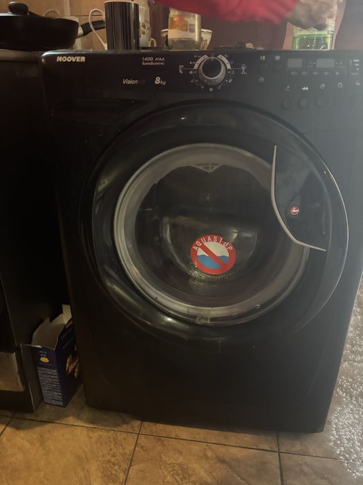 Sprzedam pralke hoover