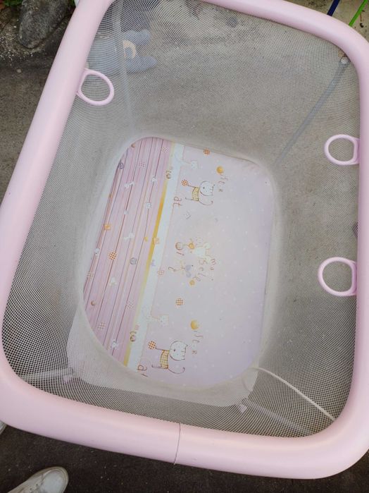 Parque para criança