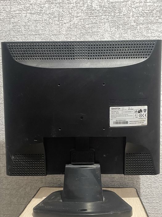 Монитор SamTron