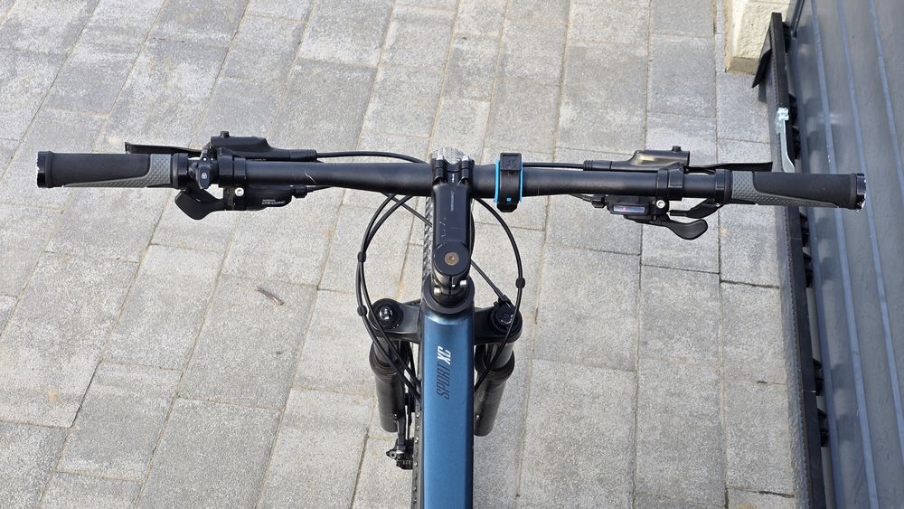 Rower Mtb Superior XC 889