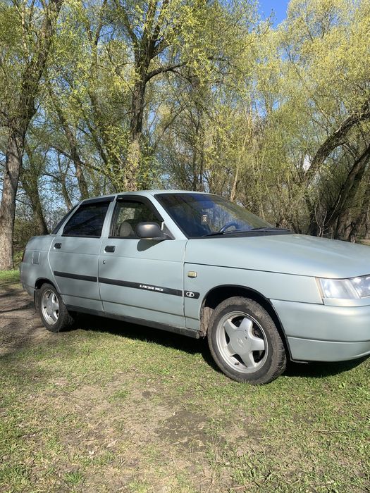 Продам Ваз 2110 1,6 16v