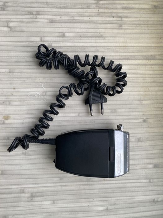 Бритва  ектрична «Харків-109»(срср) ,Amwey і Gillette