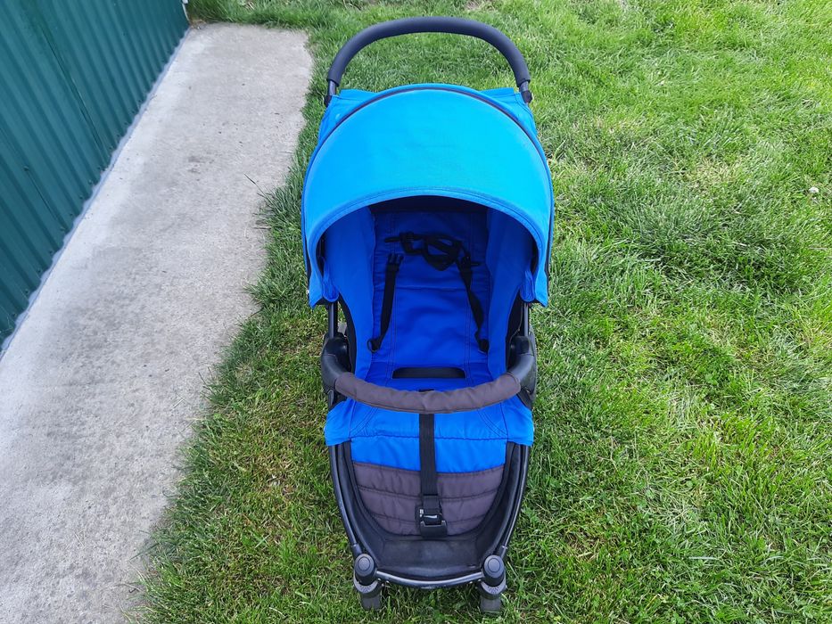 Коляска прогулянкова Britax B-Agile