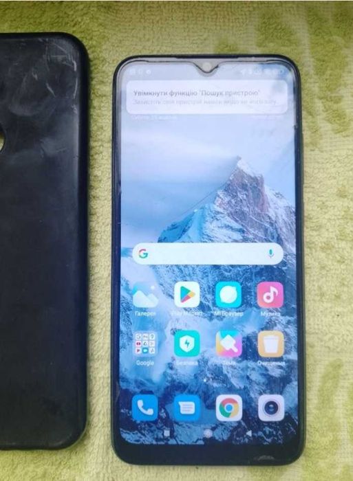 Продам телефон Redmi Note 8T