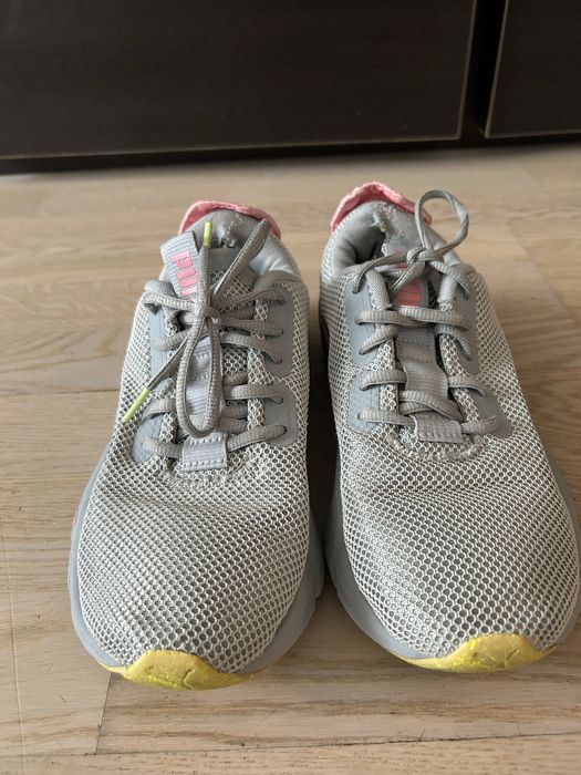 Кросівки puma оригінал