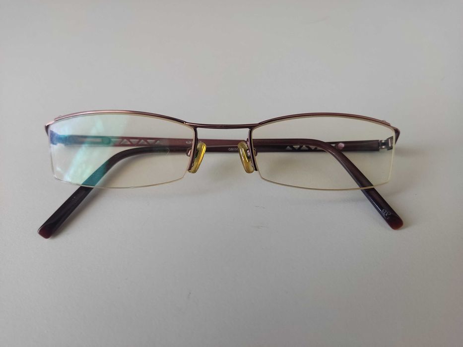 QB - oprawki okularowe