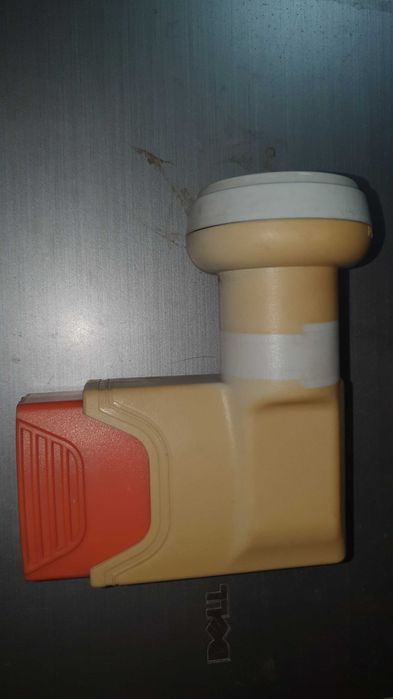 Konwerter SatDigital QUATTRO LNB  sprawny